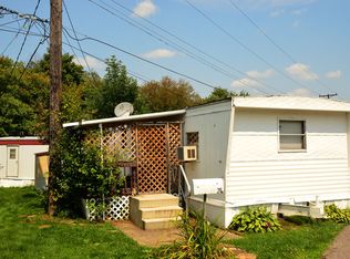 6835 Richmond Rd TRLR 26, Solon, OH 44139