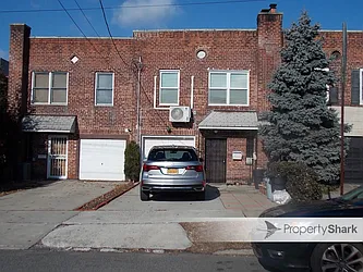 151-15 Twelfth Avenue