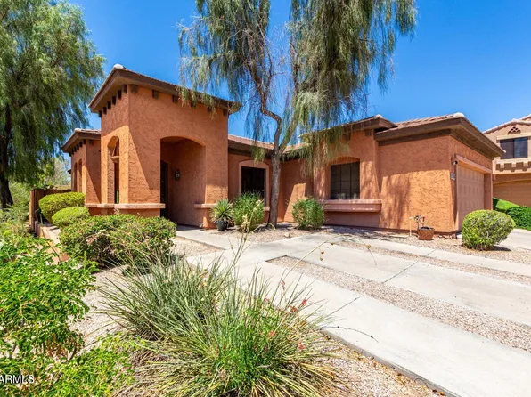 7039 S GOLFSIDE Lane, Phoenix, AZ 85042