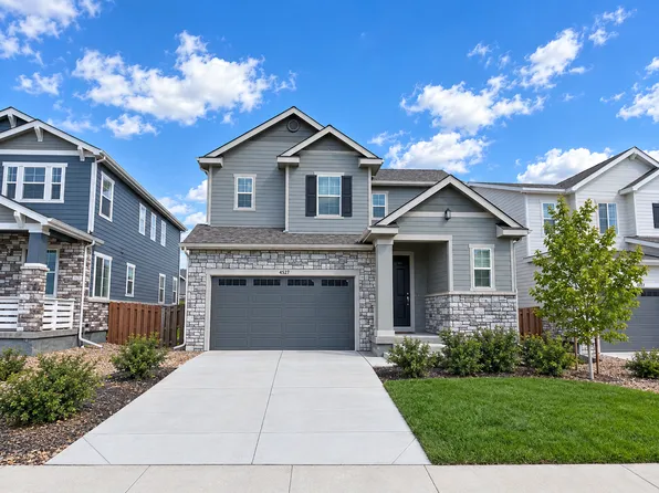 132 N Patsburg St, Aurora, CO 80018