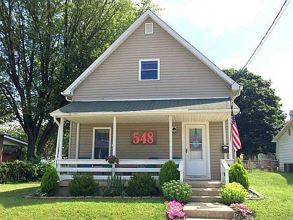 2nd image of 548 N 7th St