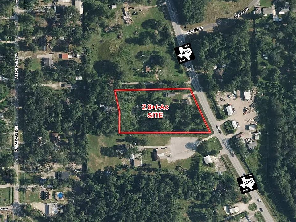 1st image of 18002 Fm 1485 Rd