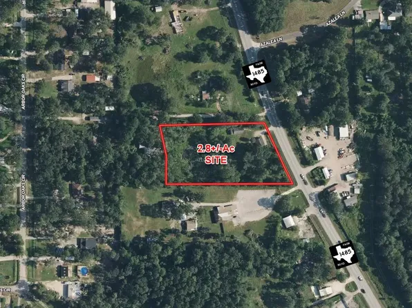 18002 Fm 1485 Rd, New Caney, TX 77357