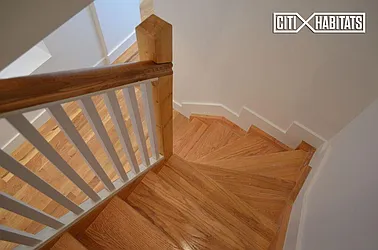 Rented by Citi Habitats