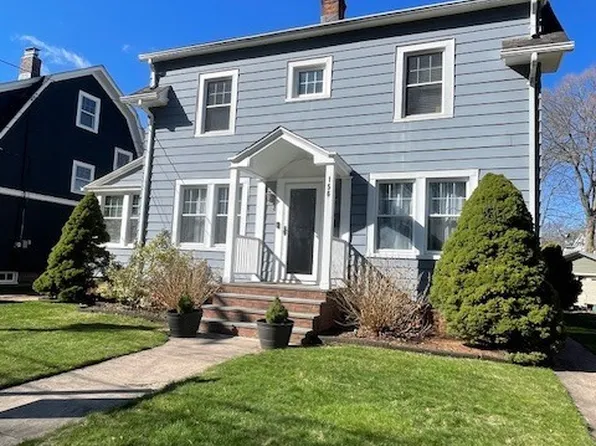 156 Mather Street, Hamden, CT 06517