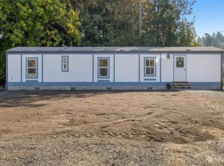 1621 S A St, Port Angeles, WA