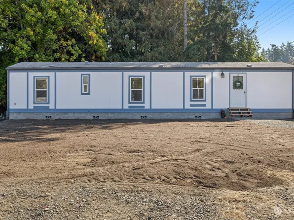 1621 S A Street, Port Angeles, WA 98363