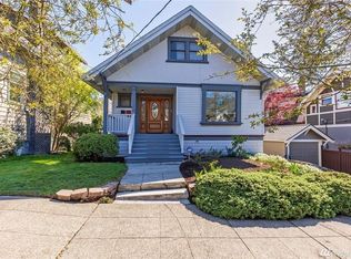 361 Crockett St #3, Seattle, WA 98109
