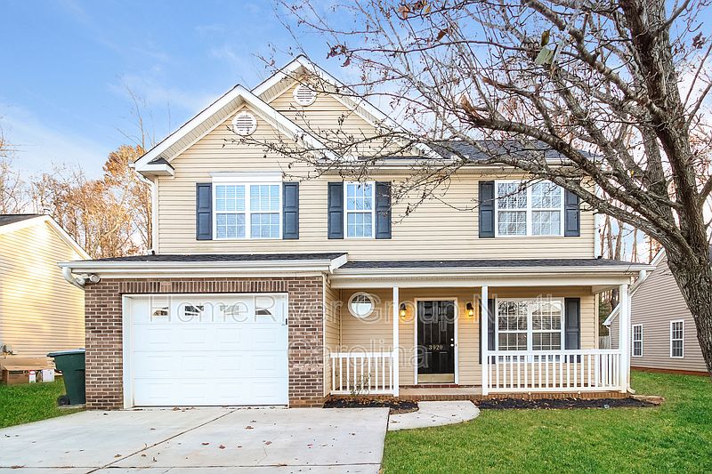 1st image of 3920 Bluestem Dr