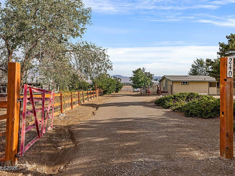 1st image of 240 Wagon Wheel Way