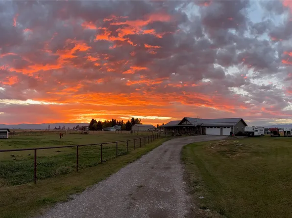 436 Cherokee Ln, Kalispell, MT 59901