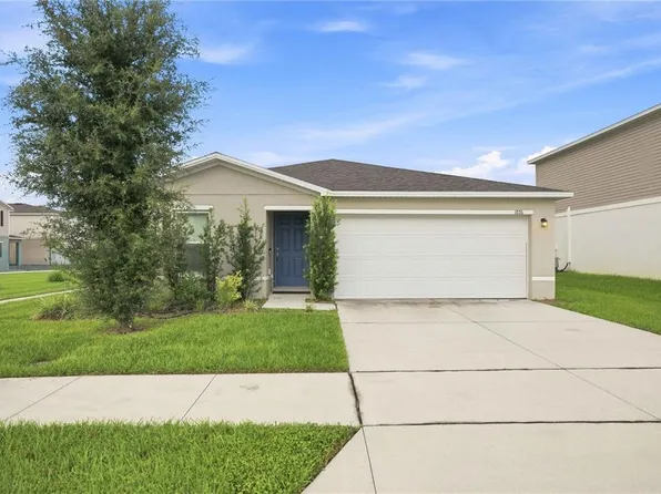 1876 IOWA DRIVE, SUMTERVILLE, FL 33585