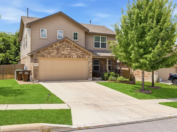 12930 Carreta Way, San Antonio, TX 78253