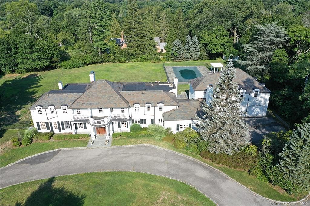 14 Hawkwood Ln, Greenwich, CT 06830 Zillow