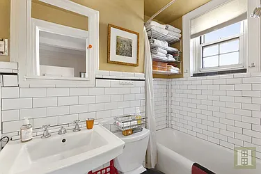 Sold by Halstead Real Estate