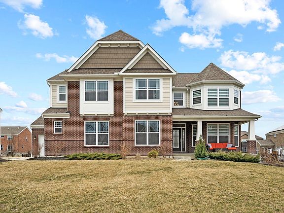 2nd image of 3550 Hudson Hills Ln