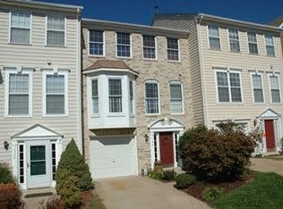 7724 Havenbrook Way, Springfield, VA 22153