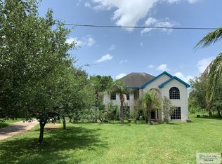 17289 Taylor Rd, Harlingen, TX 78552