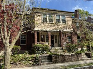 197 Fuller St #1, Brookline, MA 02446