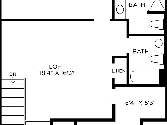 2nd Floor