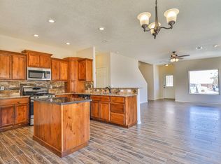 2522 Red Sky St SW, Los Lunas, NM 87031