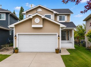 115 Macewan Park Cir E, Calgary, AB T3K4A3