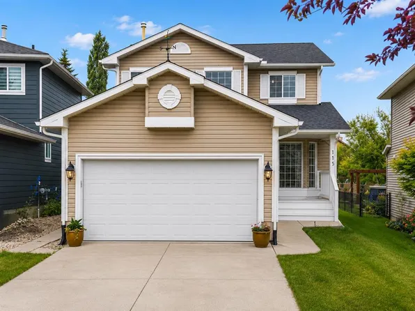 115 Macewan Park Cir E, Calgary, AB T3K 4A3