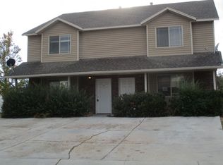 525 N 100 E, Vernal, UT 84078
