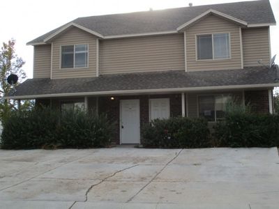 525 N 100 E, Vernal, UT, 84078