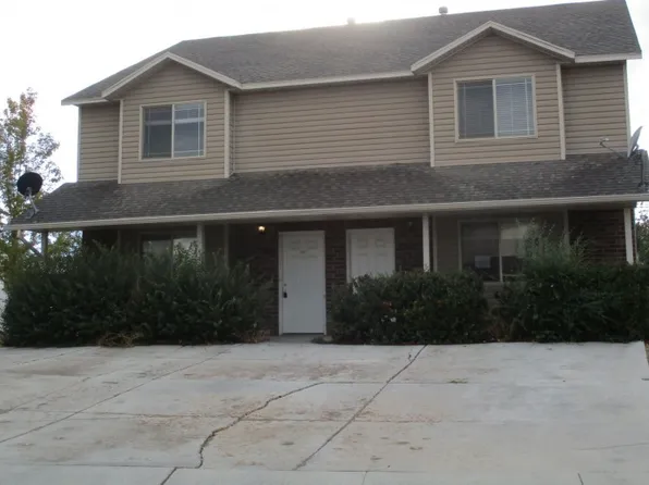 525 N 100 E, Vernal, UT 84078