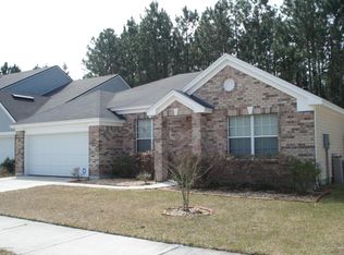 12152 Georgia Oak Ct, Jacksonville, FL 32218