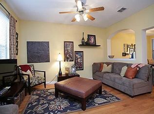 1619 Georgetown Dr, Allen, TX 75013