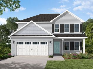 Meadowbrook Plan, Bartlett Manor, Youngsville, NC 27596