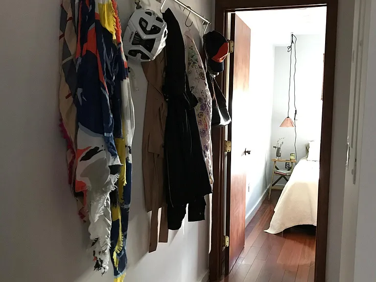 1512 Marion St NW #203 — Photo 8