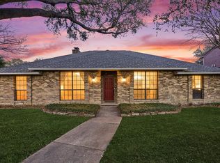 8126 Tory Sound Dr, Dallas, TX 75231