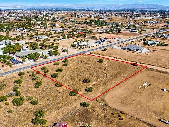 2nd image of 0 El Centro Rd