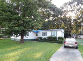 5080 Old Cherokee Dr, Beech Island, SC 29842