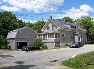 38 Valley St, Spencer, MA 01562