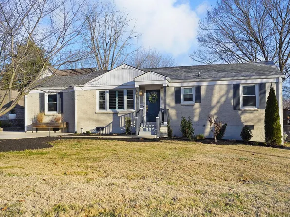 307 Avondale Dr, Franklin, TN 37064