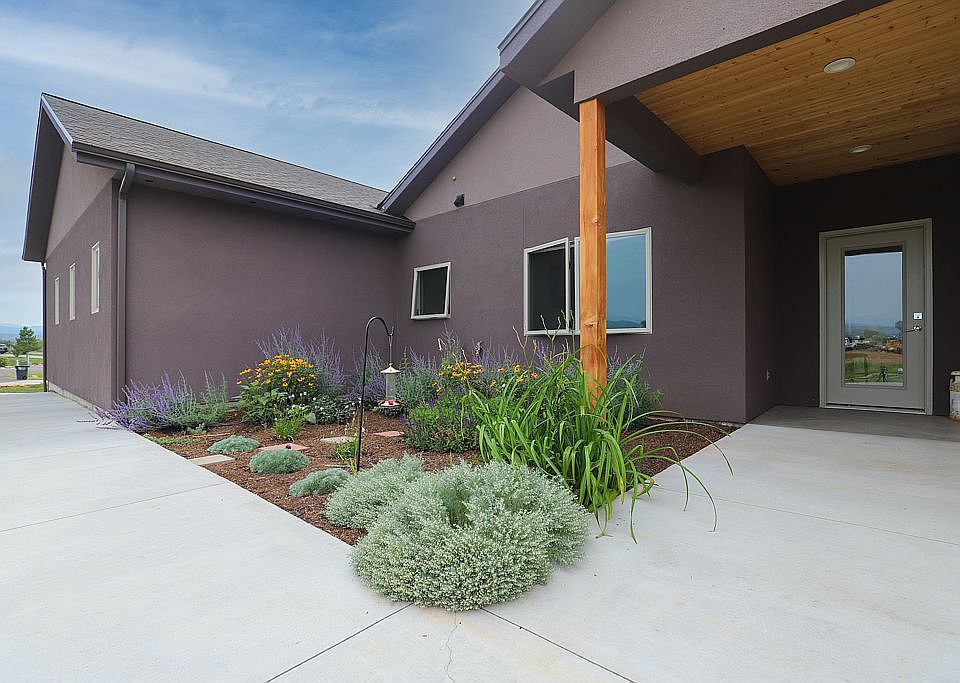 Amazing Mountain Views