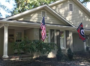 5419 Robinhood Rd, Charlotte, NC 28211