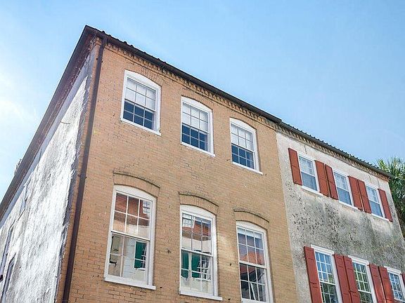 Top floor unit in secure building.