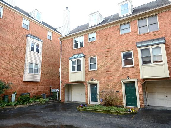 2nd image of 519 W 20th St APT 301