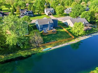 10538 Lighthouse Way, Indianapolis, IN 46256