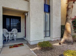 16739 E El Lago Blvd UNIT 102, Fountain Hills, AZ 85268