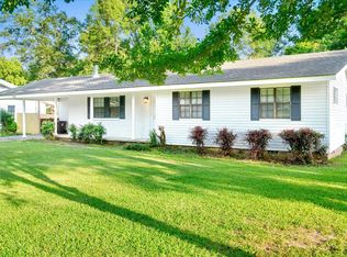 3408 W Adeline St, Hattiesburg, MS 39402