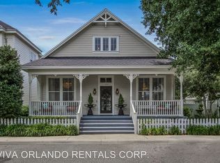 1104 Roseling Pl, Celebration, FL 34747