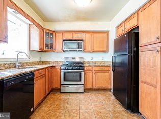 10 Danbury St SW #10, Washington, DC 20032