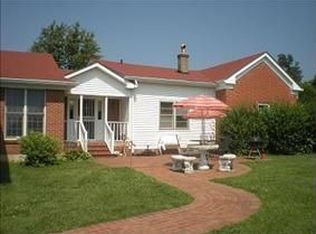 7705 Dobson Ln, Louisville, KY 40291