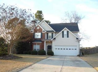 6238 Wilmington Way, Flowery Branch, GA 30542